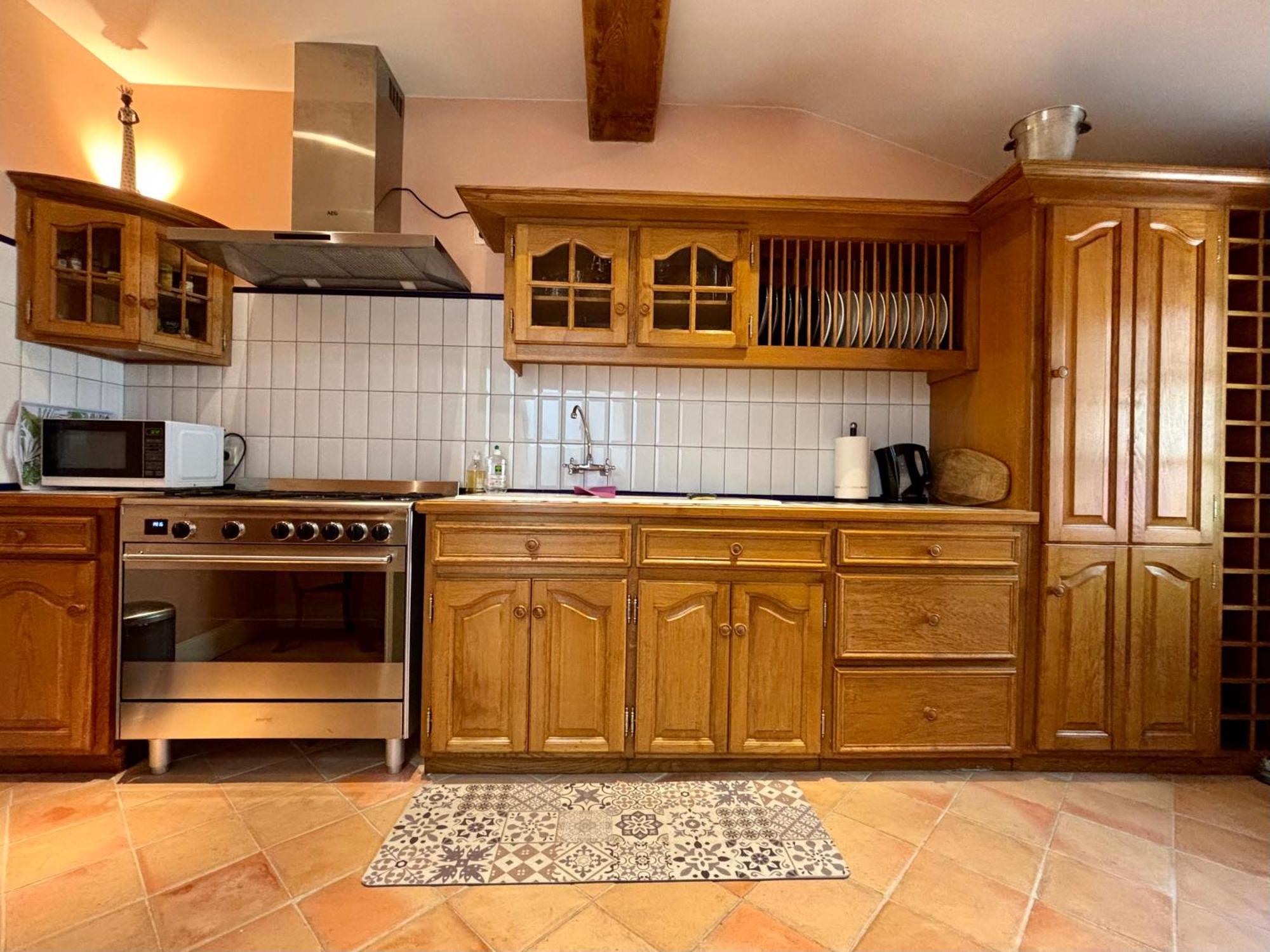 Bed and Breakfast Domaine Des Monges Saint-Seurin-de-Prats Экстерьер фото